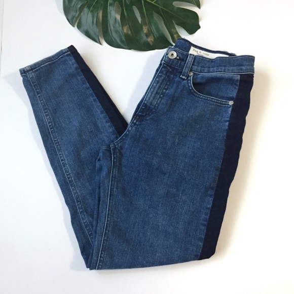 rag and bone poshmark